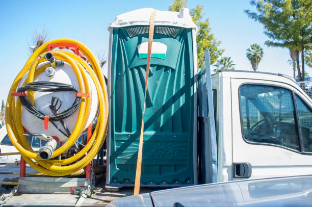 Best Affordable portable toilet rental  in Whiteland, IN