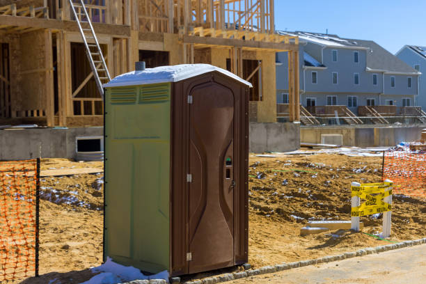 Best Local porta potty services  in Whiteland, IN