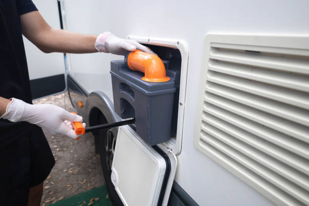 Best Portable toilet rental cost  in Whiteland, IN