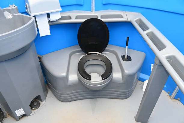 Portable Toilet Options We Offer in Whiteland, IN