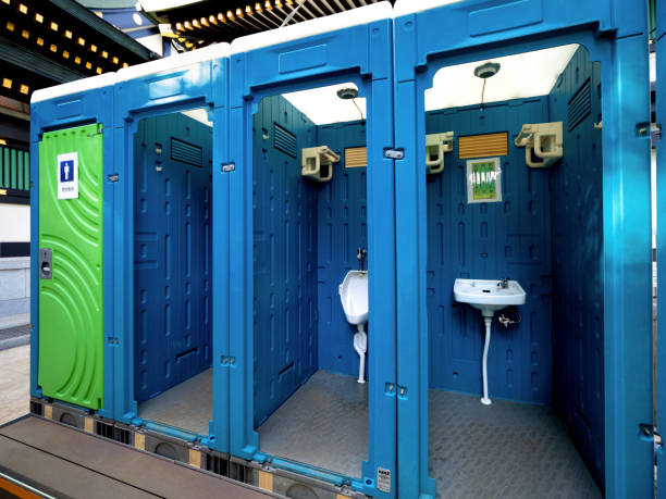 Best Porta potty services near me  in Whiteland, IN